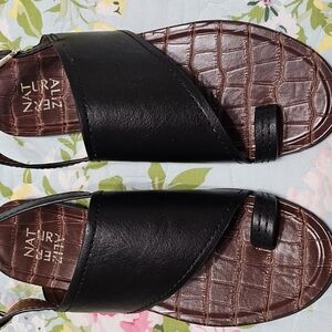 Womans Sandals 2 Pair